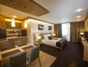 Hotel Amira 5*